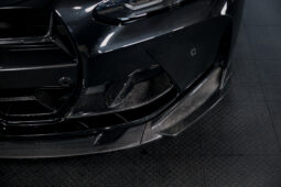 
										2021 BMW M4 Competition full									