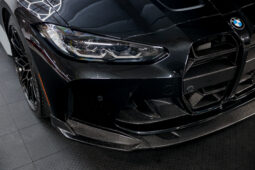 
										2021 BMW M4 Competition full									