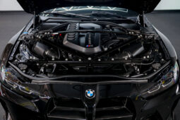 
										2021 BMW M4 Competition full									
