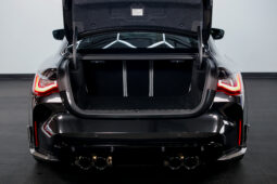 
										2021 BMW M4 Competition full									