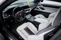 
										2021 BMW M4 Competition full									