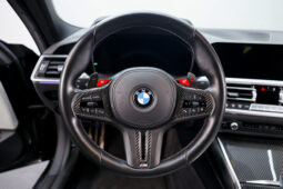 
										2021 BMW M4 Competition full									