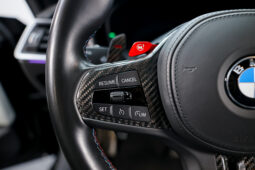 
										2021 BMW M4 Competition full									