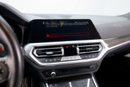 
										2021 BMW M4 Competition full									