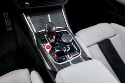 
										2021 BMW M4 Competition full									