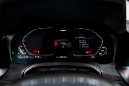 
										2021 BMW M4 Competition full									