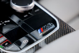 
										2021 BMW M4 Competition full									