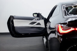 
										2021 BMW M4 Competition full									