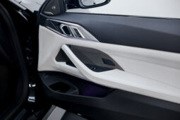 
										2021 BMW M4 Competition full									