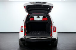 
										2022 Rolls Royce Cullinan Black Badge full									