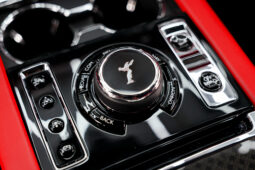 
										2022 Rolls Royce Cullinan Black Badge full									