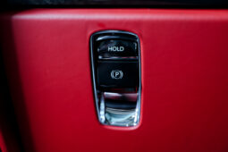 
										2022 Rolls Royce Cullinan Black Badge full									