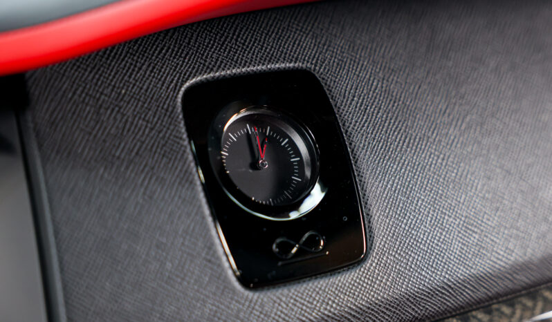 
								2022 Rolls Royce Cullinan Black Badge full									