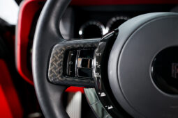 
										2022 Rolls Royce Cullinan Black Badge full									