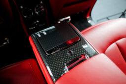 
										2022 Rolls Royce Cullinan Black Badge full									