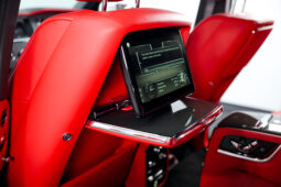 
										2022 Rolls Royce Cullinan Black Badge full									