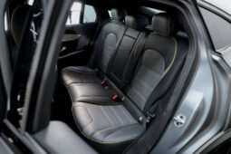 
										2021 Mercedes AMG GLC 63S Coupe full									