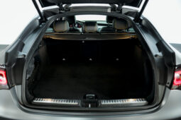 
										2021 Mercedes AMG GLC 63S Coupe full									