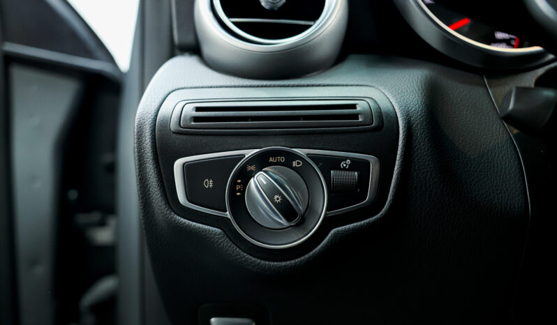 
								2021 Mercedes AMG GLC 63S Coupe full									