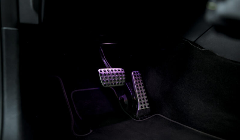 
								2021 Mercedes AMG GLC 63S Coupe full									