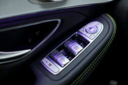 
										2021 Mercedes AMG GLC 63S Coupe full									