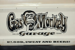 
										Gas Monkey Garage Ford F-100 full									