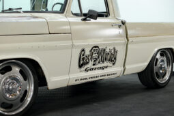 
										Gas Monkey Garage Ford F-100 full									