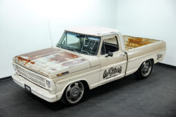 
										Gas Monkey Garage Ford F-100 full									