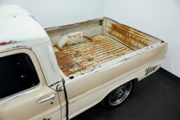 
										Gas Monkey Garage Ford F-100 full									