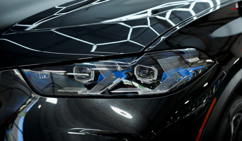 
								2024 BMW X5 xDrive40i full									