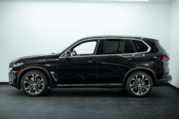 
										2024 BMW X5 xDrive40i full									