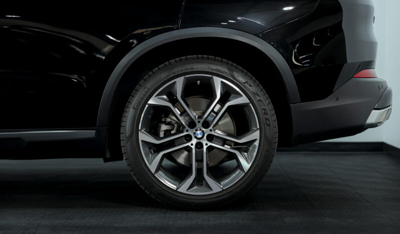 
								2024 BMW X5 xDrive40i full									