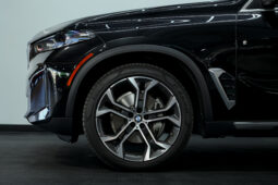 
										2024 BMW X5 xDrive40i full									