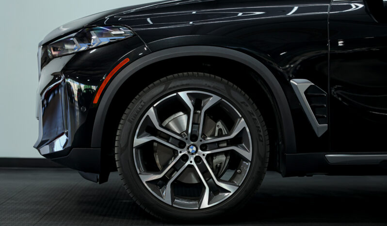 
								2024 BMW X5 xDrive40i full									