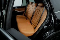 
										2024 BMW X5 xDrive40i full									