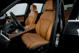 
										2024 BMW X5 xDrive40i full									