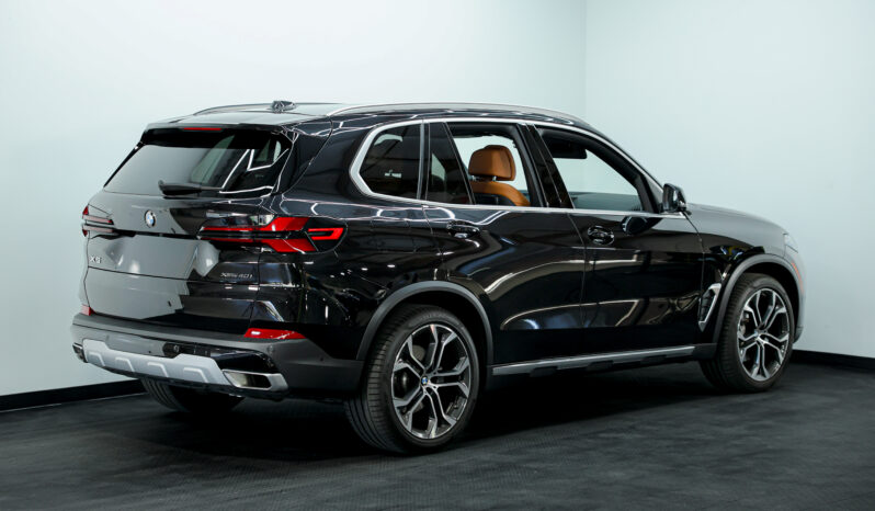 
								2024 BMW X5 xDrive40i full									