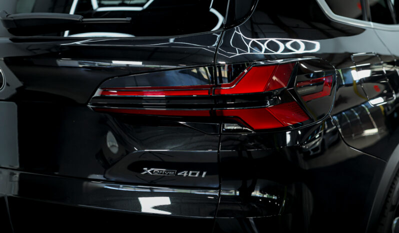 
								2024 BMW X5 xDrive40i full									