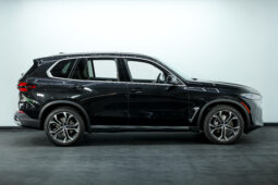 
										2024 BMW X5 xDrive40i full									