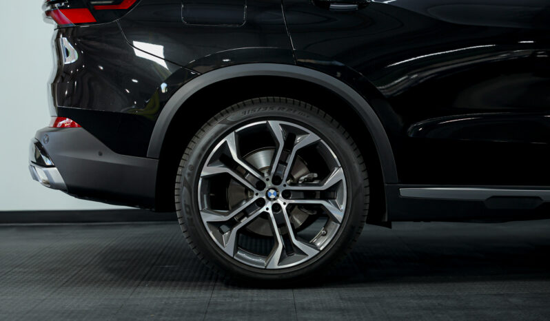 
								2024 BMW X5 xDrive40i full									