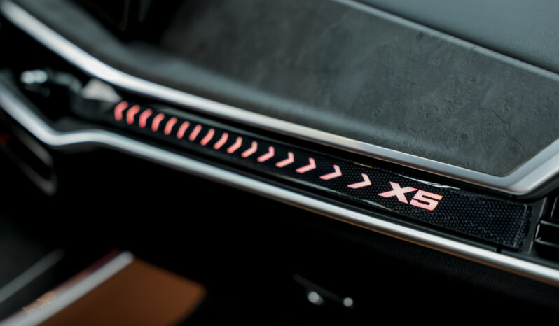 
								2024 BMW X5 xDrive40i full									