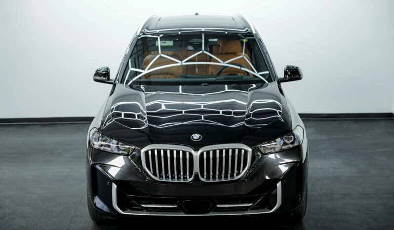 
								2024 BMW X5 xDrive40i full									