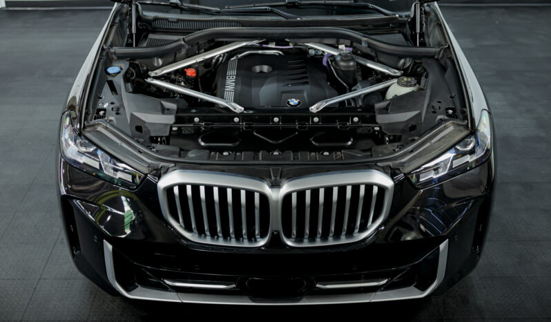 
								2024 BMW X5 xDrive40i full									