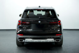 
										2024 BMW X5 xDrive40i full									