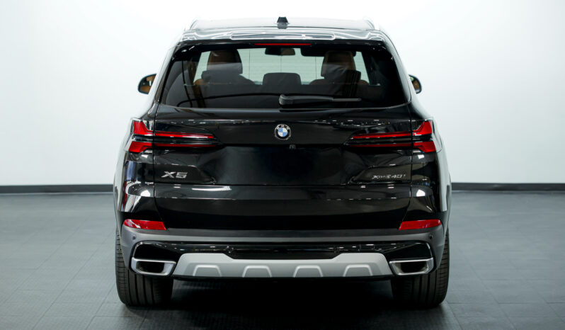 
								2024 BMW X5 xDrive40i full									