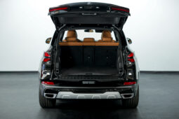 
										2024 BMW X5 xDrive40i full									