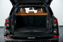 
										2024 BMW X5 xDrive40i full									