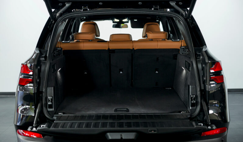 
								2024 BMW X5 xDrive40i full									