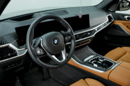 
										2024 BMW X5 xDrive40i full									