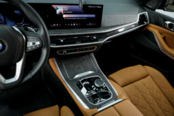 
										2024 BMW X5 xDrive40i full									